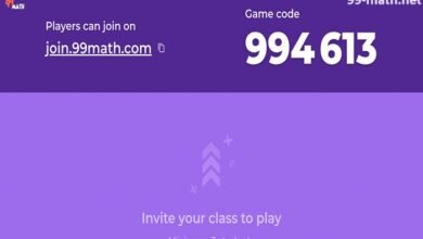 99 math code join