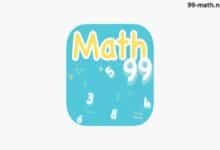 99 math for kids