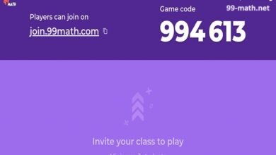 join the 99 math