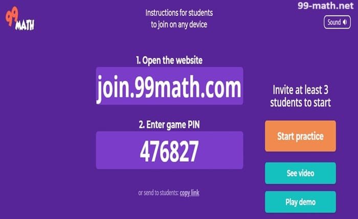 join. 99 math