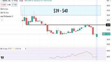 Rubrik Stock