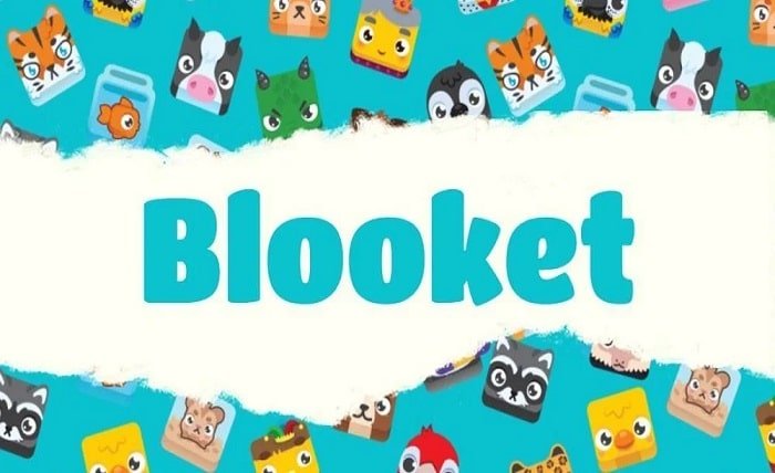 play blooket